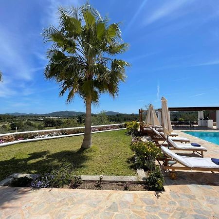 Casa Can Pep Cudula Sant Llorenc de Balafia Εξωτερικό φωτογραφία