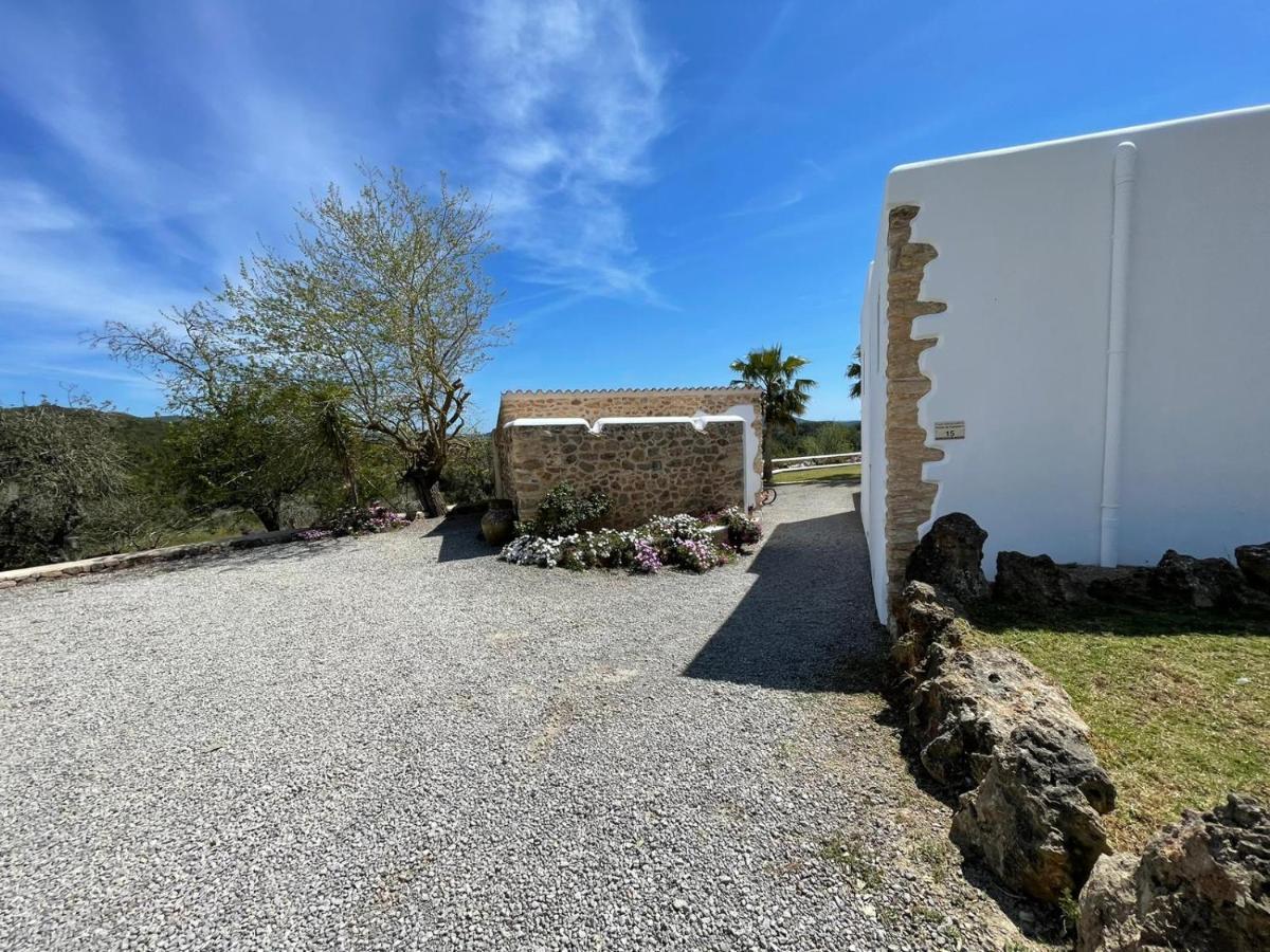 Casa Can Pep Cudula Sant Llorenc de Balafia Εξωτερικό φωτογραφία