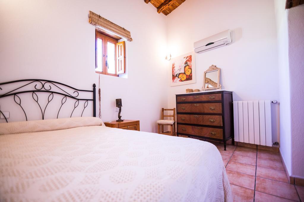 Casa Can Pep Cudula Sant Llorenc de Balafia Εξωτερικό φωτογραφία