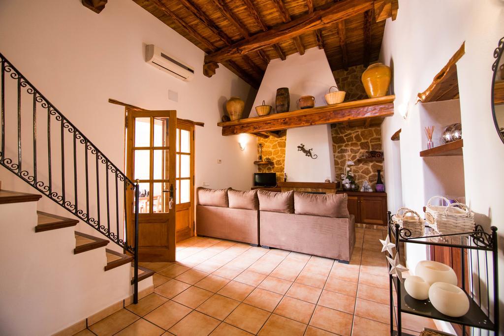 Casa Can Pep Cudula Sant Llorenc de Balafia Εξωτερικό φωτογραφία