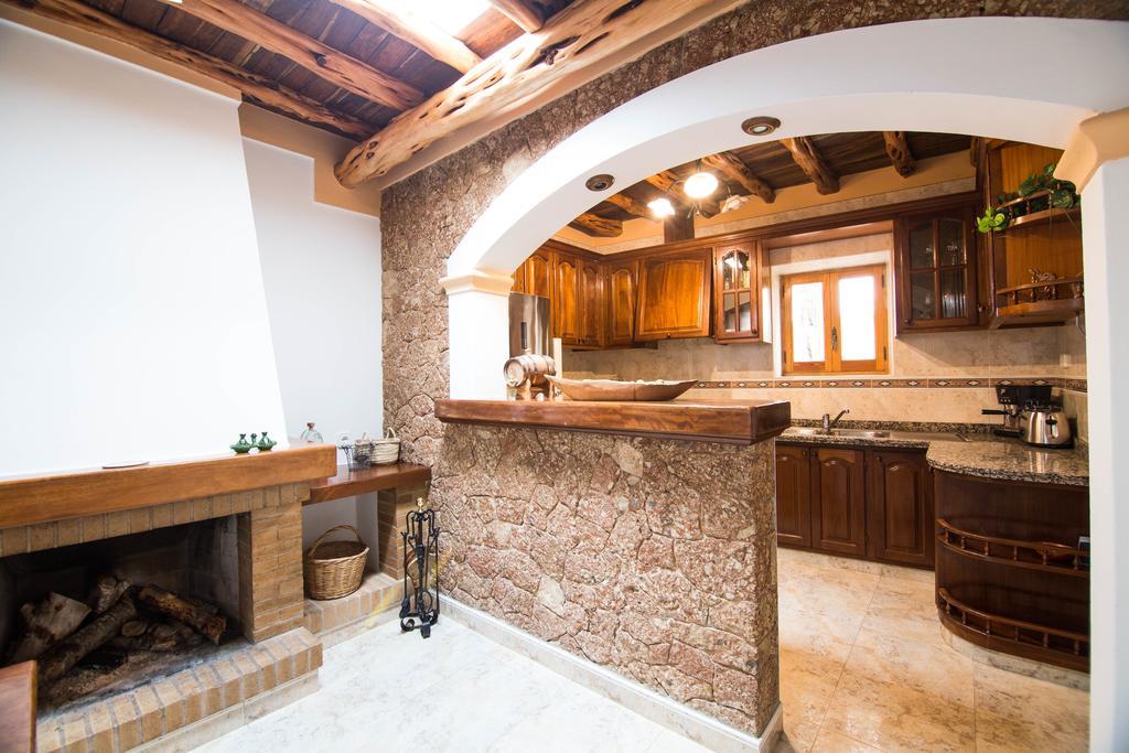 Casa Can Pep Cudula Sant Llorenc de Balafia Εξωτερικό φωτογραφία