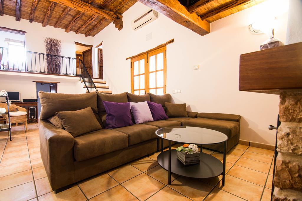 Casa Can Pep Cudula Sant Llorenc de Balafia Εξωτερικό φωτογραφία