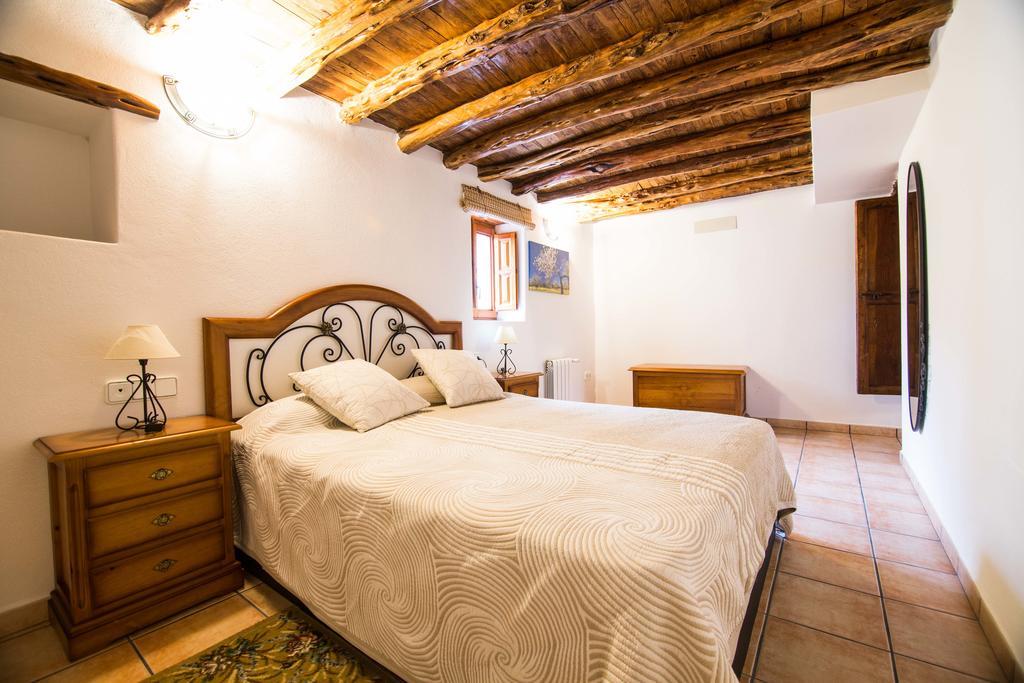 Casa Can Pep Cudula Sant Llorenc de Balafia Εξωτερικό φωτογραφία