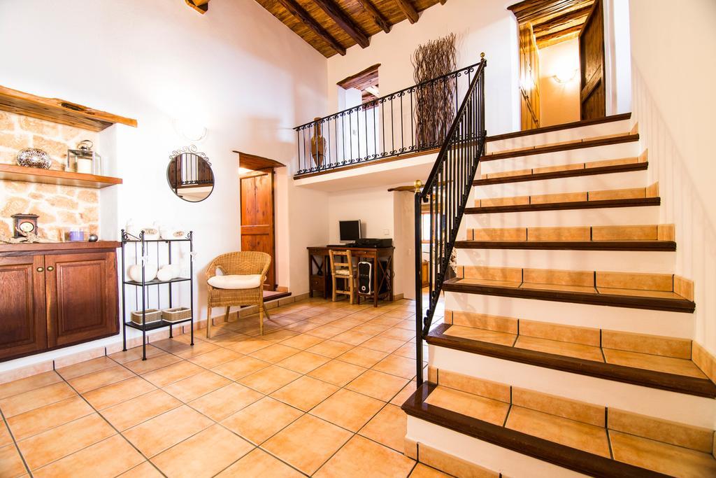 Casa Can Pep Cudula Sant Llorenc de Balafia Εξωτερικό φωτογραφία