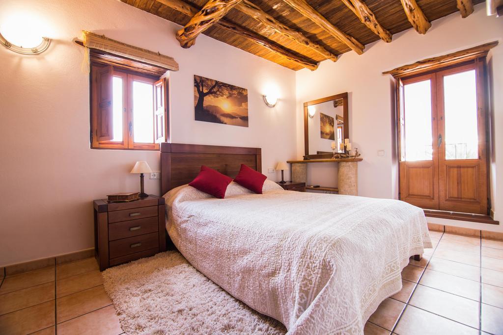 Casa Can Pep Cudula Sant Llorenc de Balafia Εξωτερικό φωτογραφία