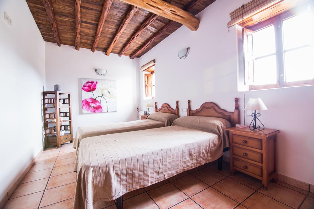 Casa Can Pep Cudula Sant Llorenc de Balafia Εξωτερικό φωτογραφία