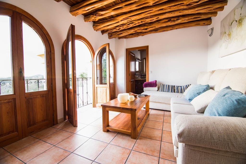 Casa Can Pep Cudula Sant Llorenc de Balafia Εξωτερικό φωτογραφία