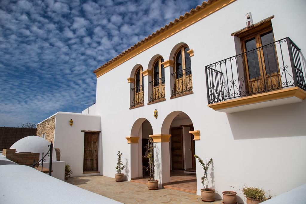 Casa Can Pep Cudula Sant Llorenc de Balafia Εξωτερικό φωτογραφία