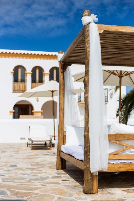 Casa Can Pep Cudula Sant Llorenc de Balafia Εξωτερικό φωτογραφία