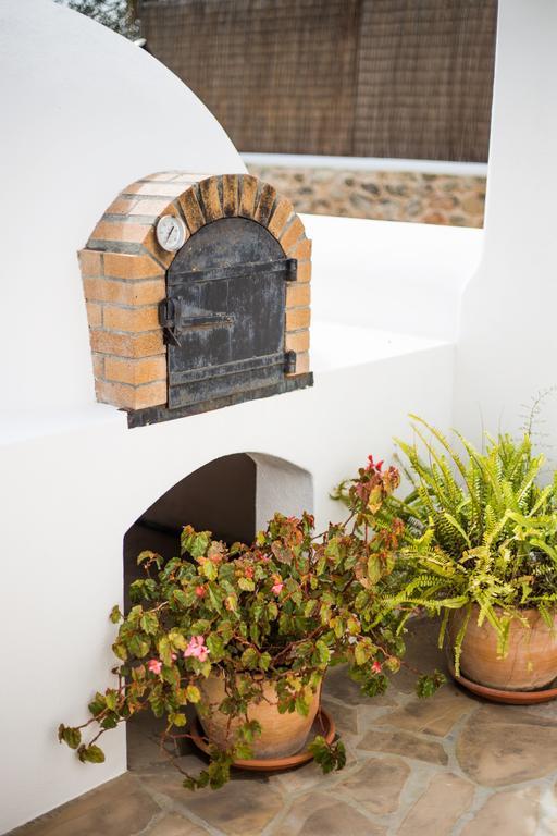 Casa Can Pep Cudula Sant Llorenc de Balafia Εξωτερικό φωτογραφία