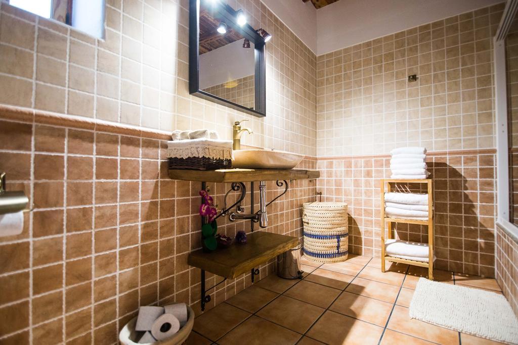 Casa Can Pep Cudula Sant Llorenc de Balafia Εξωτερικό φωτογραφία